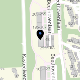 Appartement DWH00 C 3222 86
