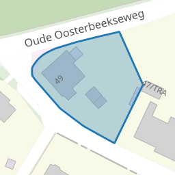 Perceel DWH00-C-3230