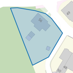 Perceel DWH00-C-3232