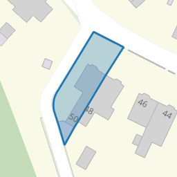 Perceel DWH00-C-3233