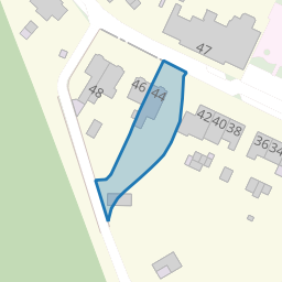 Perceel DWH00-C-3236