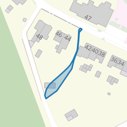 Perceel DWH00-C-3237