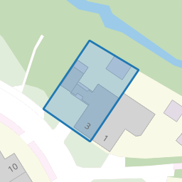 Perceel DWH00-C-3240