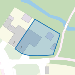 Perceel DWH00-C-3241