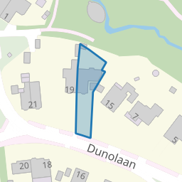 Perceel DWH00-C-3243