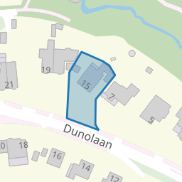 Perceel DWH00-C-3244