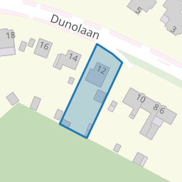 Perceel DWH00-C-3247