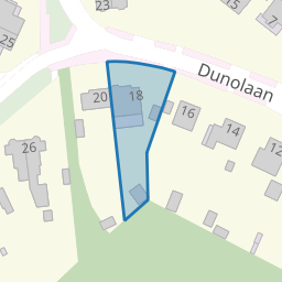 Perceel DWH00-C-3248