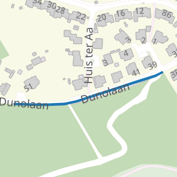 Perceel DWH00-C-3252