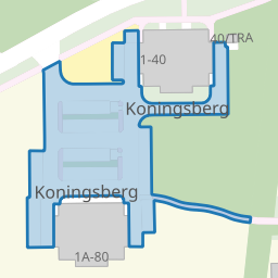 Perceel DWH00-C-3260