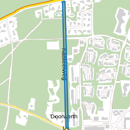 Perceel DWH00-C-3272