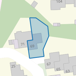 Perceel DWH00-C-3274