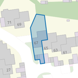 Perceel DWH00-C-3275