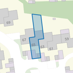 Perceel DWH00-C-3276