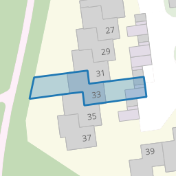 Perceel DWH00-C-3292