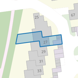 Perceel DWH00-C-3295