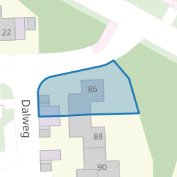 Perceel DWH00-C-3299