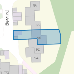 Perceel DWH00-C-3301