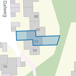 Perceel DWH00-C-3302