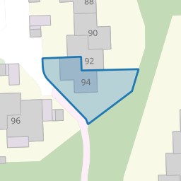 Perceel DWH00-C-3303