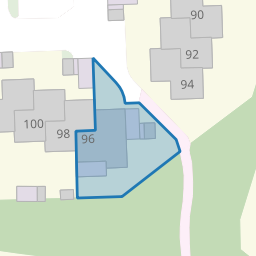 Perceel DWH00-C-3304