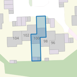 Perceel DWH00-C-3306