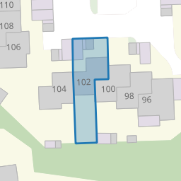 Perceel DWH00-C-3307