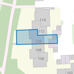 Perceel DWH00-C-3311