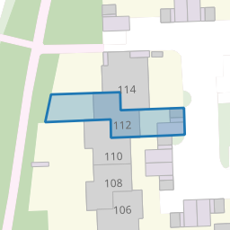 Perceel DWH00-C-3312