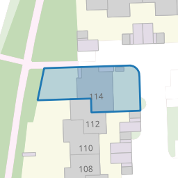 Perceel DWH00-C-3313