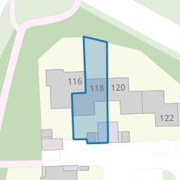 Perceel DWH00-C-3315