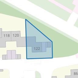 Perceel DWH00-C-3317