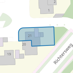 Perceel DWH00-C-3319