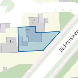 Perceel DWH00-C-3320