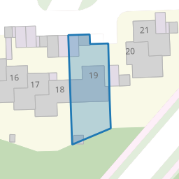 Perceel DWH00-C-3321