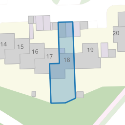 Perceel DWH00-C-3322