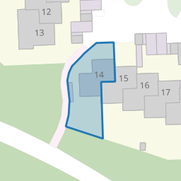 Perceel DWH00-C-3326