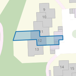 Perceel DWH00-C-3328