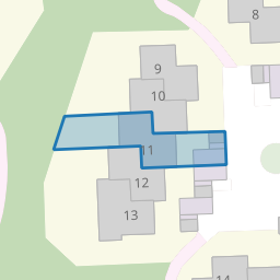 Perceel DWH00-C-3329