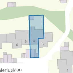 Perceel DWH00-C-3336