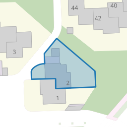 Perceel DWH00-C-3338