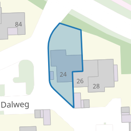 Perceel DWH00-C-3341