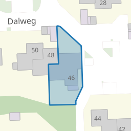 Perceel DWH00-C-3352