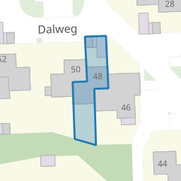 Perceel DWH00-C-3353