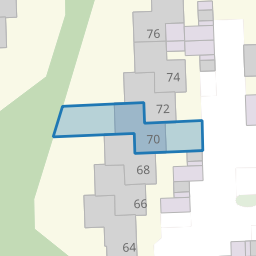 Perceel DWH00-C-3364