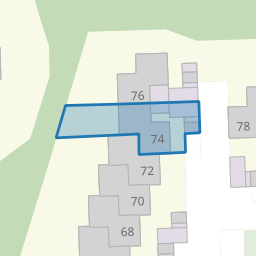 Perceel DWH00-C-3366