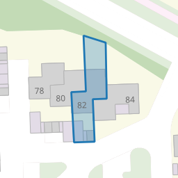 Perceel DWH00-C-3370