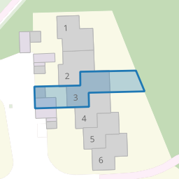 Perceel DWH00-C-3375