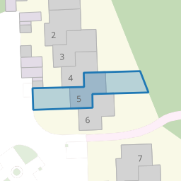 Perceel DWH00-C-3377