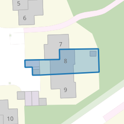 Perceel DWH00-C-3380